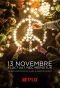 Poster for 13 Novembre: Fluctuat Nec Mergitur