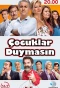 Poster for Çocuklar Duymasın