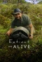 Poster for Extinct or Alive