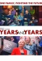 Poster for Years and Years
