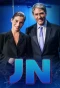 Poster for Jornal Nacional