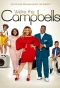 Poster for We're the Campbells