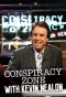 Poster for The Conspiracy Zone