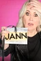 Poster for JANN