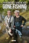 Poster for Mortimer and Whitehouse: Gone Fishing
