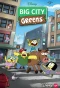 Poster for Big City Greens