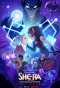 Poster for She-Ra and the Princesses of Power