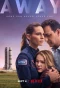 Poster for Away
