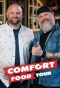 Poster for Comfort Food Tour