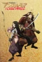 Poster for Angolmois: Genkou Kassenki