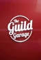 Poster for The Guild Garage