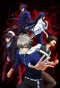 Poster for Lord of Vermilion: The Crimson King