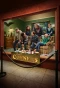 Poster for The Conners