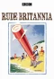 Poster for Rude Britannia