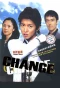Poster for Change