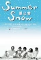 Poster for Summer Snow