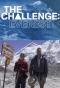Poster for The Challenge: Everest