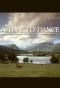 Poster for A Time to Dance