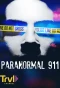 Poster for Paranormal 911