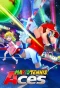 Poster for Mario Tennis Aces