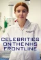 Poster for Celebrities on the NHS Frontline