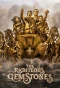 Poster for The Righteous Gemstones