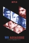 Poster for Wu Assassins