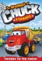 Poster for The Adventures of Chuck & Friends