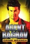 Poster for Agent Raghav Crime Branch