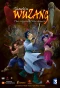 Poster for Shaolin Wuzang