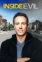 Poster for Inside Evil with Chris Cuomo