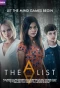 Poster for The A List