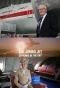 Poster for The Jumbo Jet: 50 Years in the Sky