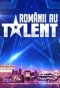 Poster for Românii au talent