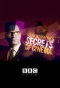 Poster for Mark Kermode's Secrets of Cinema