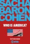 Poster for Who Is America?