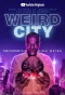 Poster for Weird City