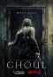 Poster for GHOUL