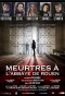 Poster for Meurtres à...