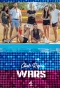 Poster for Club Rep Wars
