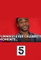 Poster for Funniest Ever Celebrity Moments