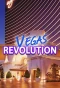 Poster for Vegas Revolution