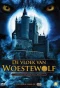 Poster for De vloek van Woestewolf