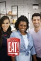 Poster for Let's Eat