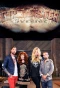 Poster for Ink Master Sverige