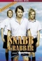 Poster for Snabbgrabbar med Raske Menn