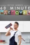 Poster for Peter Andre's 60 Minute Makeover