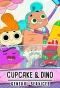 Poster for Cupcake & Dino - General Services