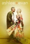 Poster for Ashlee + Evan