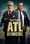 Poster for ATL Homicide